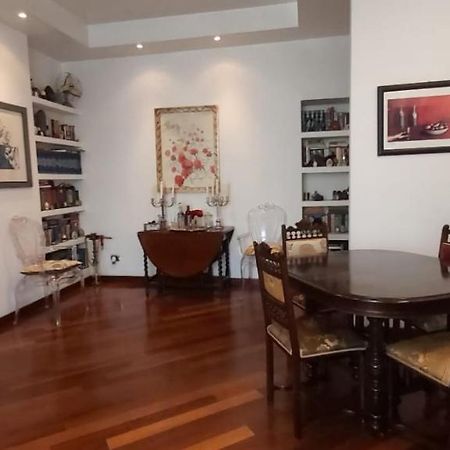Ferienwohnung La Mia Casa Al @Pigneto Rom Exterior foto