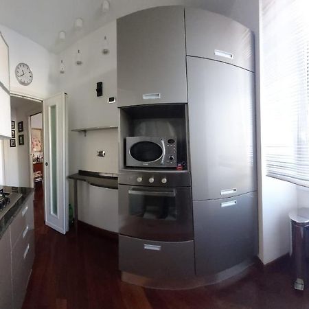 Ferienwohnung La Mia Casa Al @Pigneto Rom Exterior foto