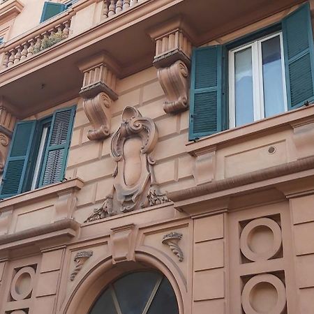 Ferienwohnung La Mia Casa Al @Pigneto Rom Exterior foto