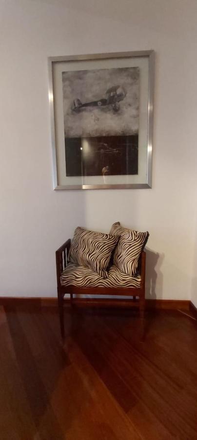 Ferienwohnung La Mia Casa Al @Pigneto Rom Exterior foto