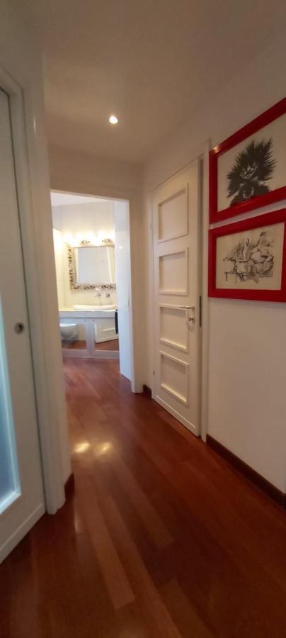 Ferienwohnung La Mia Casa Al @Pigneto Rom Exterior foto