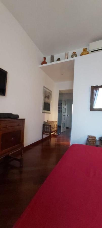 Ferienwohnung La Mia Casa Al @Pigneto Rom Exterior foto