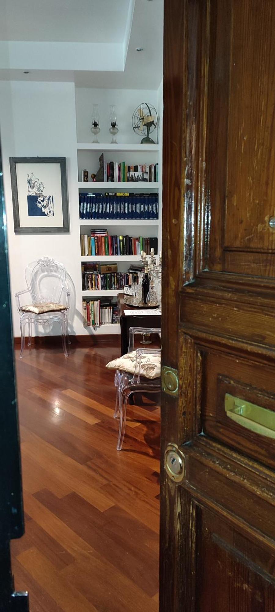 Ferienwohnung La Mia Casa Al @Pigneto Rom Exterior foto